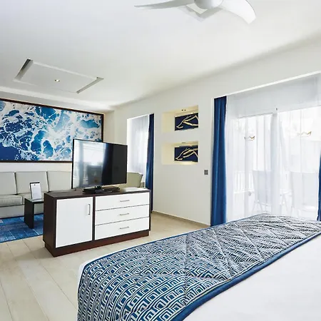 Riu Bambu- All Inclusive